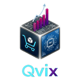 Logo Qvix