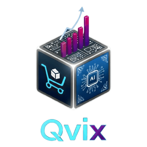 Logo Qvix